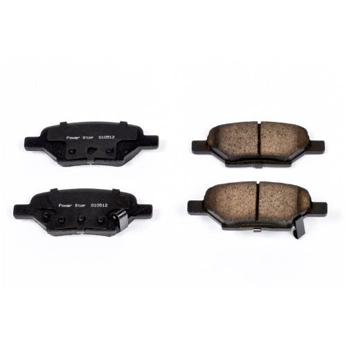Power Stop (16-1033) Z16 Ceramic Brake Pad