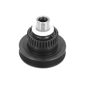 ATP Automotive Graywerks 102028 Engine Harmonic Balancer