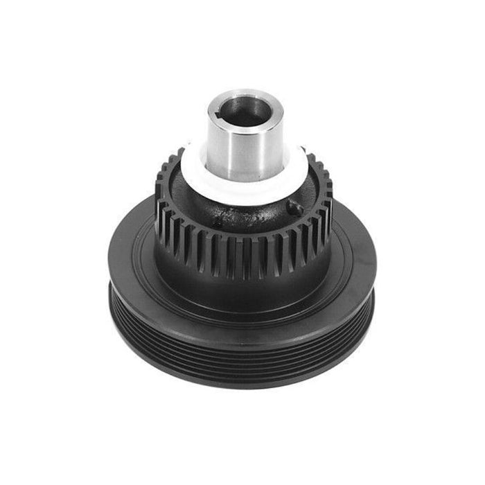 ATP Automotive Graywerks 102028 Engine Harmonic Balancer