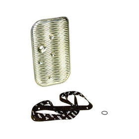 WIX Filters - 58890 Heavy Duty Automatic Transmission Filter, Pack of 1