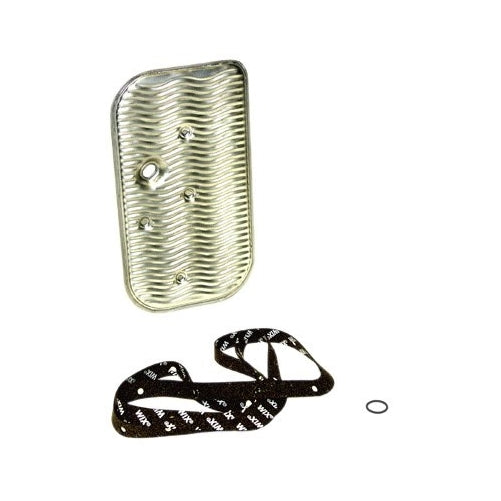 WIX Filters - 58890 Heavy Duty Automatic Transmission Filter, Pack of 1