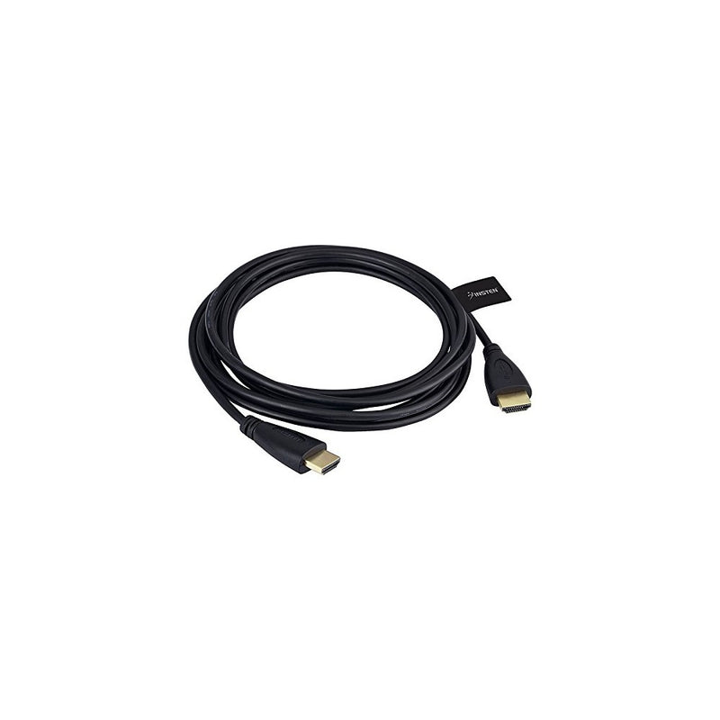 HDMI Cable M to M, 3 meters (10 FT) Gold Connectors Digital Video & Audio