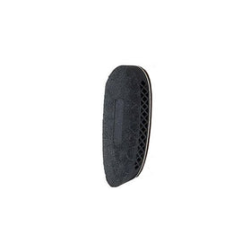 Pachmayr F325 Deluxe Field White Line Pad, Brown, Small