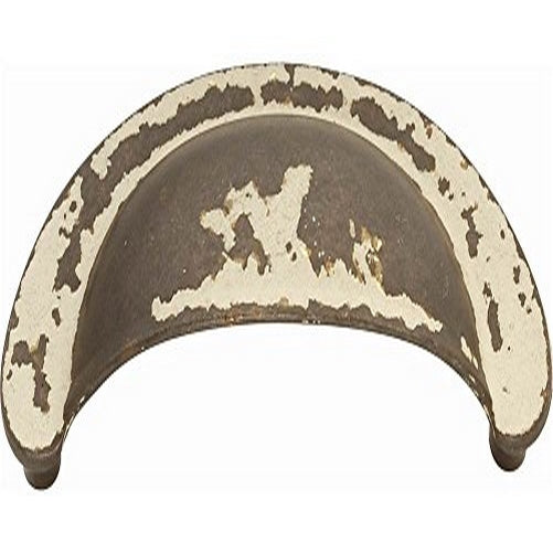 Manchester Cup Pull (Set of 10) (Biscayne Antique)