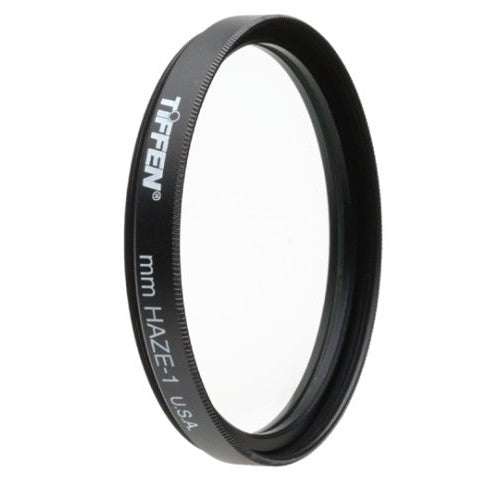 Tiffen 52mm Haze-1 Filter