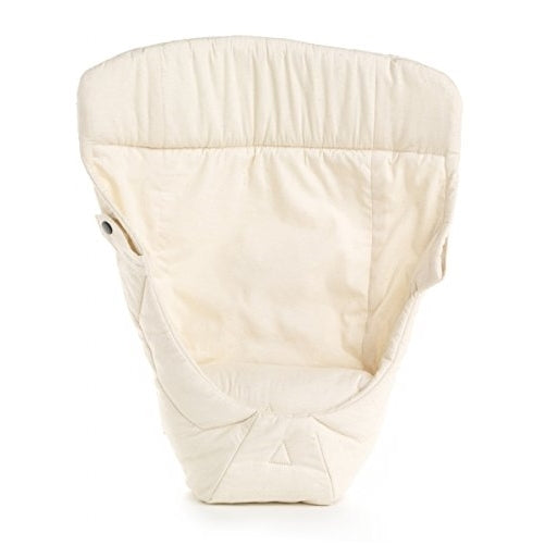 Ergobaby Easy Snug Infant Insert, Natural