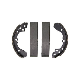 WagnerZ763 Brake Shoe Set, Rear