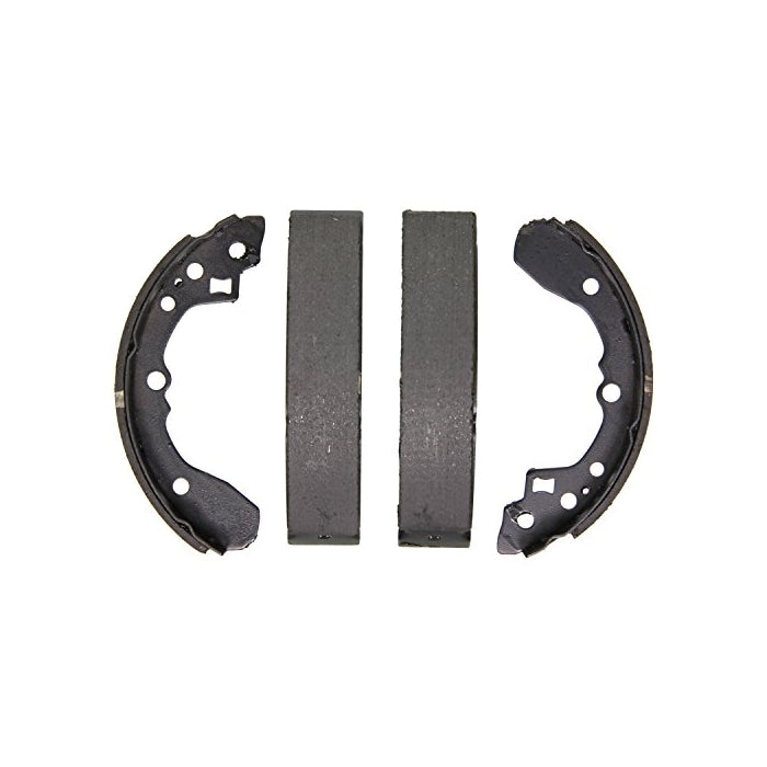 WagnerZ763 Brake Shoe Set, Rear