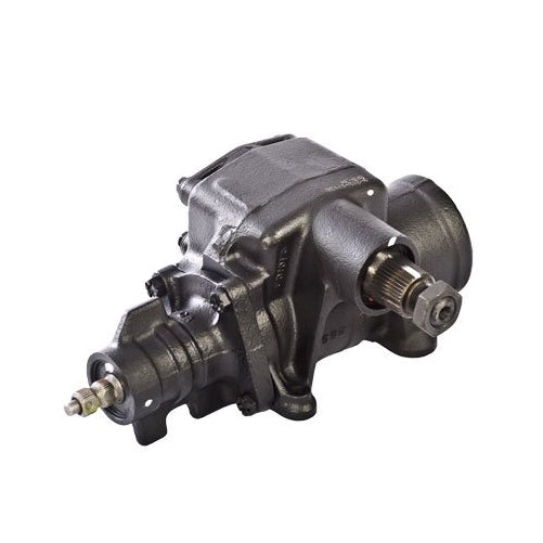 Motorcraft STG42RM Remanufactured Steering Gear