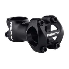 Truvativ AKA All Mountain 70 5-Degree 38 Height 31.8 1-1/8 Stem (Blast Black)