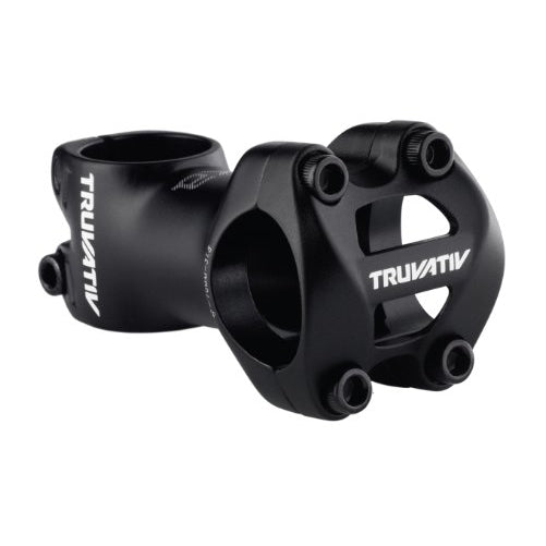 Truvativ AKA All Mountain 70 5-Degree 38 Height 31.8 1-1/8 Stem (Blast Black)
