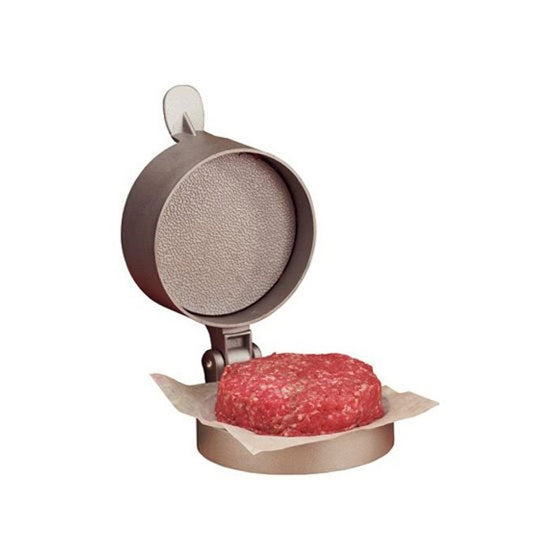 Weston Burger Hamburger Press (07-0301), Makes 4 1/2" Patties, 1/4lb to 3/4lb