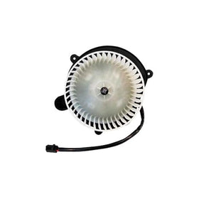 TYC 700168 Jeep Grand Cherokee Replacement Blower Assembly