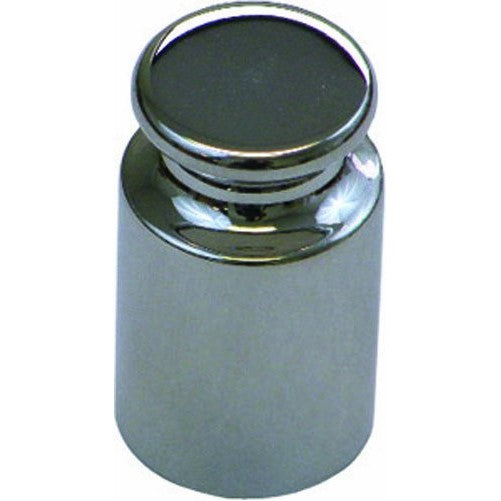 Adam Equipment 1000g Stainless Steel ASTM Class 2 Calibration Weight