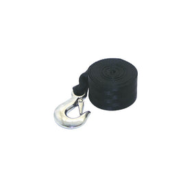 Invincible Marine BR59818 WinchStrap 2-Inchx20-Feet 2000-Pound