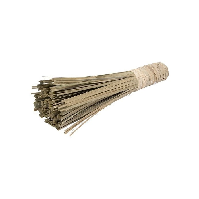 Town Food Service 53180 11" Asian Wok Brush