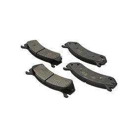 Hawk Performance HB323Z.724 Performance Ceramic Brake Pad