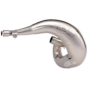 FMF Fatty Pipe Nickel KTM 200SX 2003-2004 025040