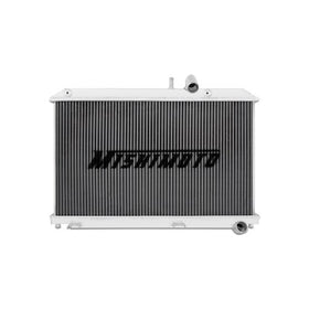 Mishimoto MMRAD-RX8-04 Manual Transmission Performance Aluminium Radiator for Mazda RX-8