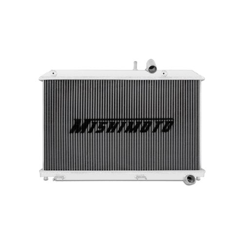 Mishimoto MMRAD-RX8-04 Manual Transmission Performance Aluminium Radiator for Mazda RX-8