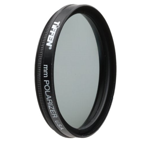 Tiffen 55mm Linear Polarizer