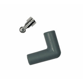 Moroso 72071 Ultra 40 90° Boot/Terminal Kit