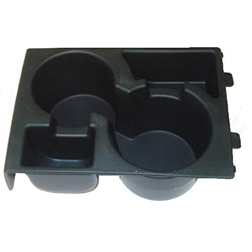 NEW 2008-2012 Chevrolet Malibu FRONT Console CUP HOLDER INSERT, OEM GM