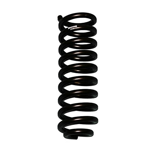 Skyjacker 132X Black Front 1.5-2" Lift Softride Coil Spring, (Set of 2)