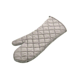Update International (SIL-17) 17" Silicone-Coated Oven Mitt