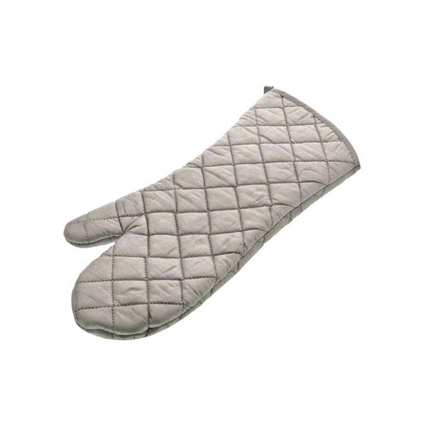 Update International (SIL-17) 17" Silicone-Coated Oven Mitt