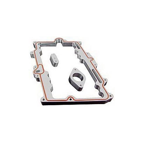 Taylor Cable 11011 Vmax Intake Manifold Spacer