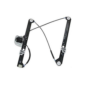 GENUINE BMW 51338254911 Bmw E53 X5 Original Front Left Window Regulator 99-06