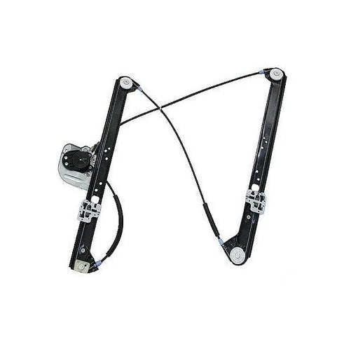GENUINE BMW 51338254911 Bmw E53 X5 Original Front Left Window Regulator 99-06