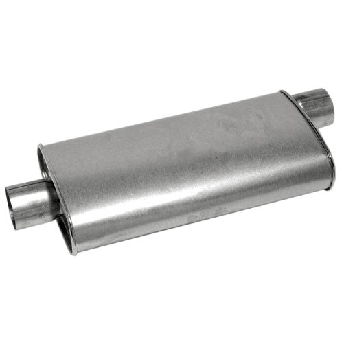 Walker 18160 Tru-Fit Universal Muffler
