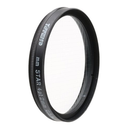 Tiffen 46mm 4 Point Star Filter