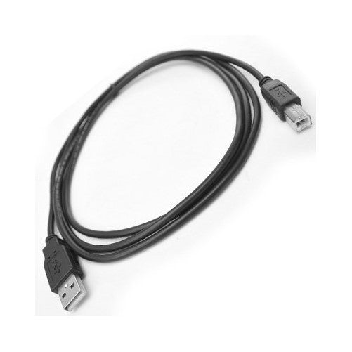 6FT USB printer cable cord A-B for Brother Lexmark