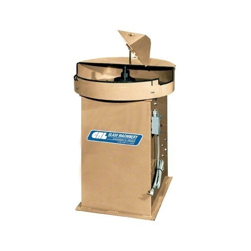 CRL 2X Duplex Glass Mirror Plate - Clear