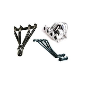 Pace Setter 70-1046 Black Exhaust Header