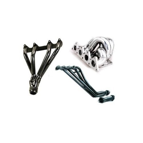 Pace Setter 70-1072 Black Exhaust Header