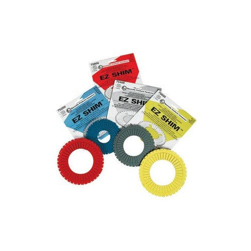 Specialty Products Company 75200 Alignment Kit Each Wheel