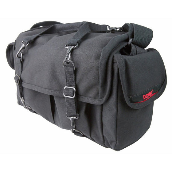 Domke 700-10B F-1X Little Bit Bigger Bag -Black