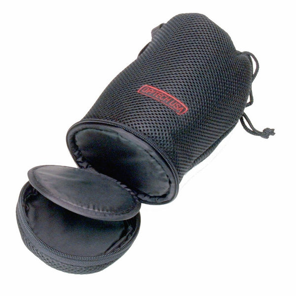 OP/TECH USA Lens/Filter Pouch - Medium