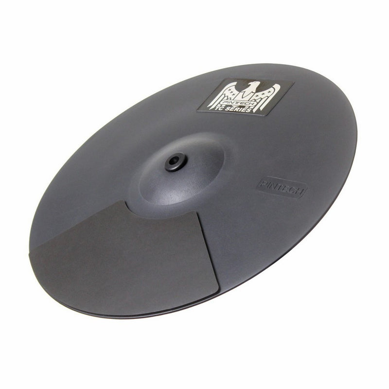 Pintech Percussion TC14 14" Trigger Cymbal