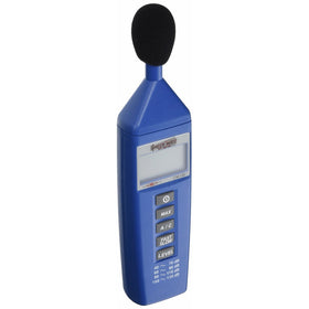 Galaxy Audio CM130 Sound Pressure Level Meter