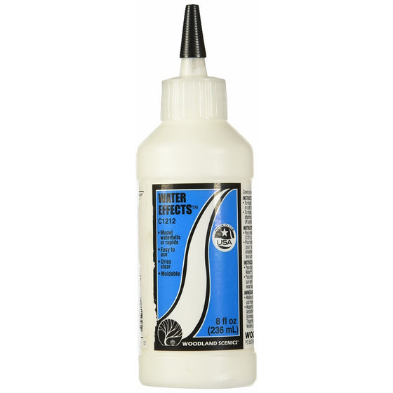 Water Effects 8oz-