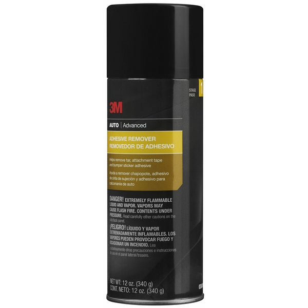 3M 03618 Adhesive Remover - 12 oz.