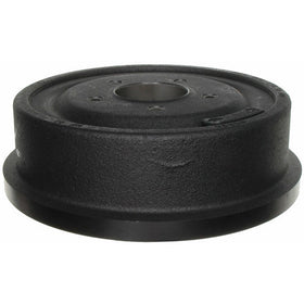 ACDelco 18B259 Professional Rear Brake Drum Assembly