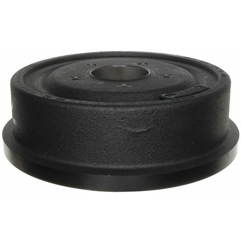 ACDelco 18B259 Professional Rear Brake Drum Assembly
