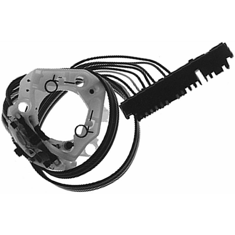 ACDelco 1997053 GM Original Equipment Turn Signal and Hazard Lamp Switch