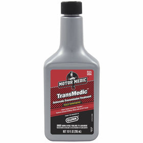Niteo Motor Medic M1410TS Trans Medic Automatic Transmission Treatment (Fully Synthetic) - 10 oz.